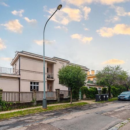 Apartman Xaveriova Prague Exterior photo
