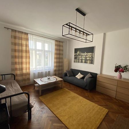 Apartman Xaveriova Apartment Prague Exterior photo