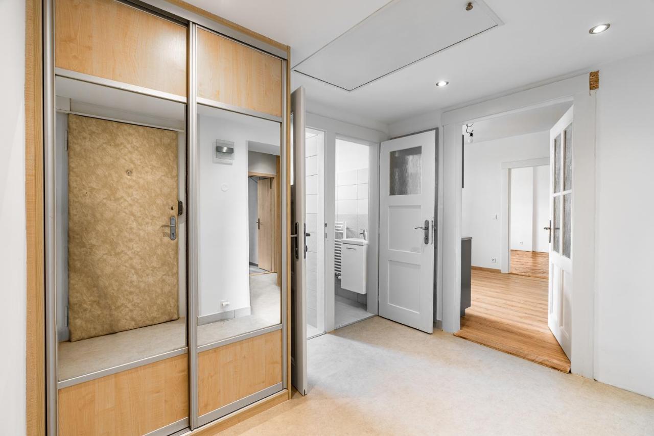 Apartman Xaveriova Prague Exterior photo