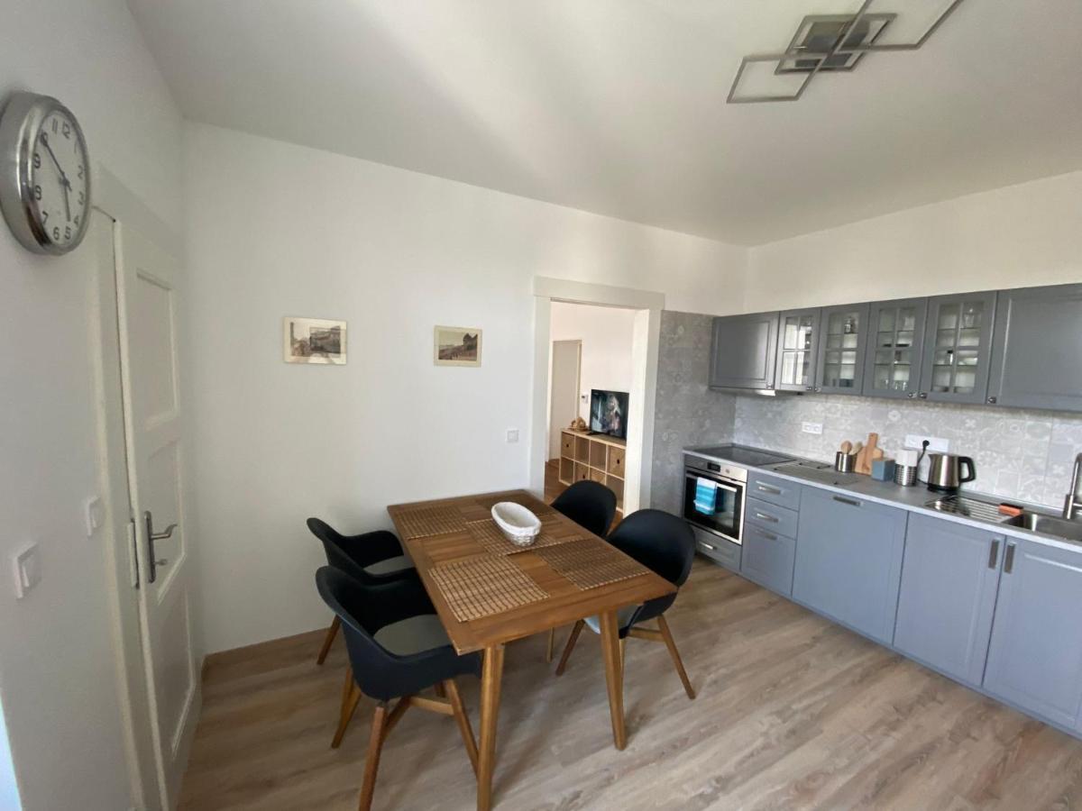 Apartman Xaveriova Prague Exterior photo